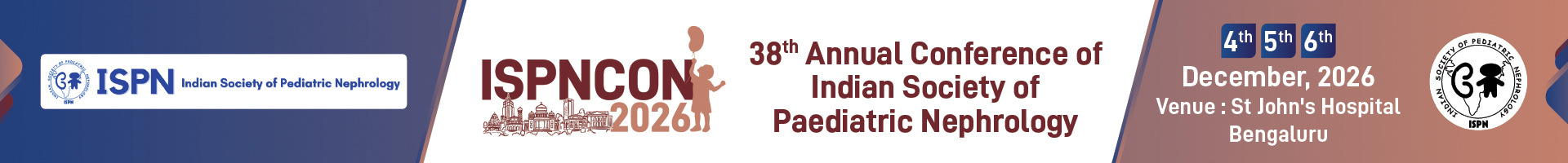Conference Banner